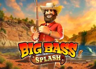 BIG BASS SPLASH